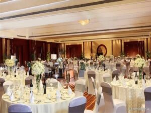 royal rex event halls