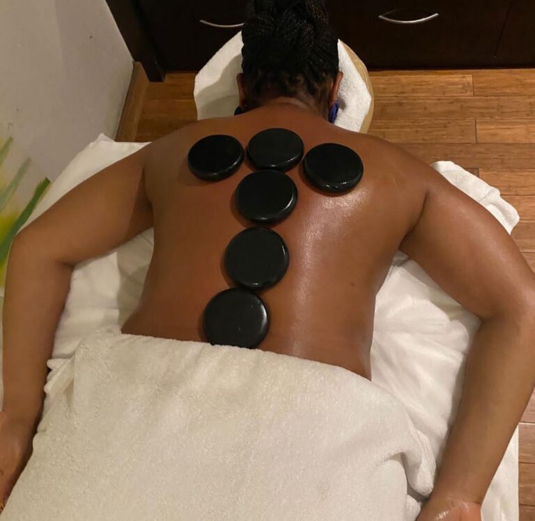 royal rex spa