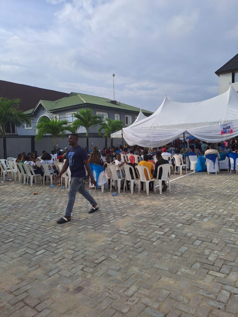 Royal Rex Hotels & Spa Outdoor Event